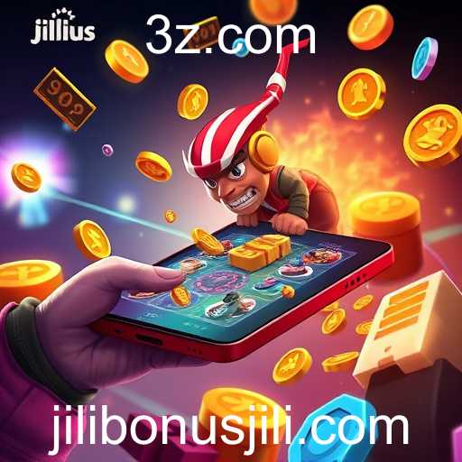 The Digital Landscape of Online Gaming Rewards