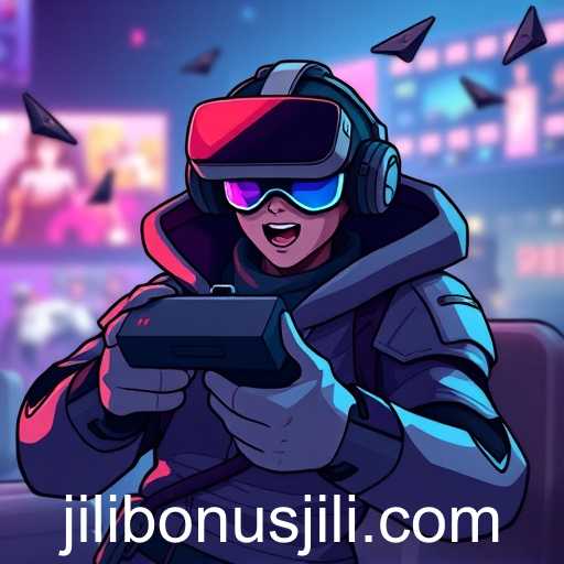 The Evolution of Gaming Platforms with Jilibonus
