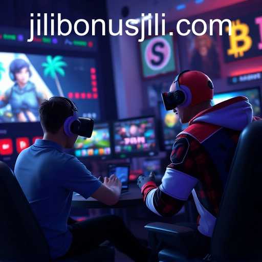 Exploring Online Gaming Trends