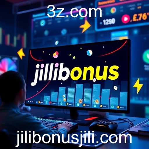 The Future of Online Bonuses: Jilibonus Insights