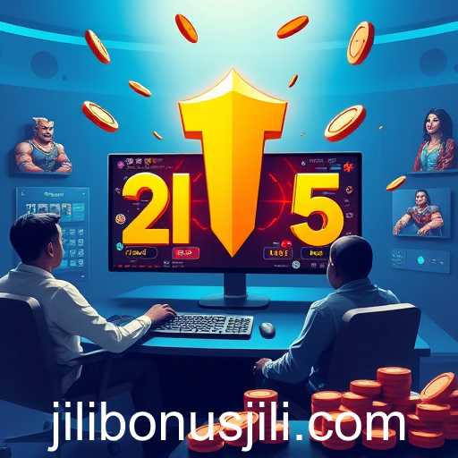 The Evolution of Gaming Bonuses in 2025