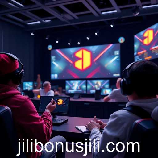 Innovative Trends in Online Gaming for 2025