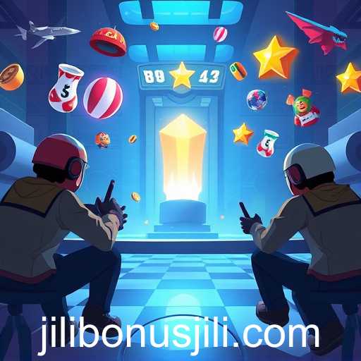 Jilibonus Gains Popularity Amid Gaming Boom