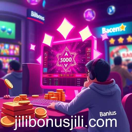 Exploring Jilibonus and the Evolution of Online Gaming
