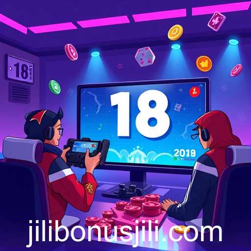 Jilibonus: A Rising Phenomenon in Online Gaming