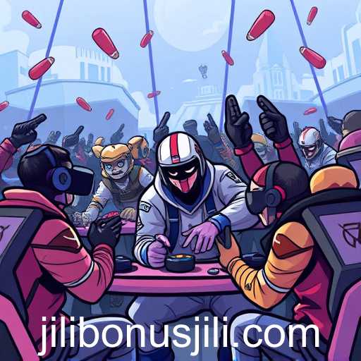 The Rise of Online Gaming Bonuses