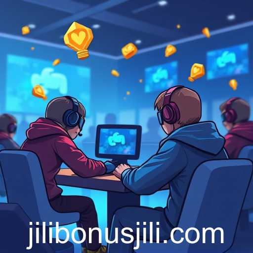 The Evolution of Online Gaming: Trends and Innovations