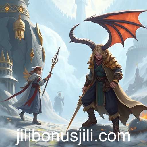 The Rise of Jilibonus in Online Gaming