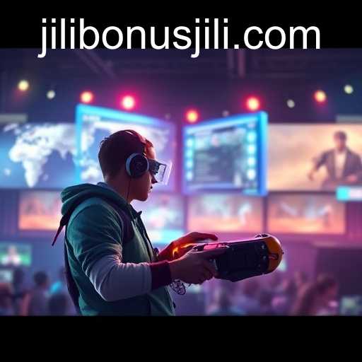 The Rise of Online Gaming Platforms