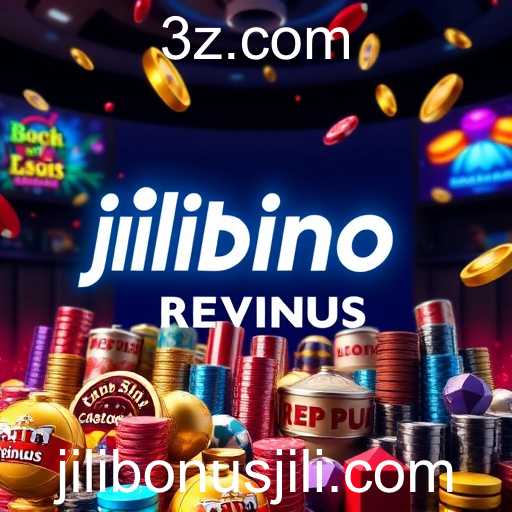 Exploring 'Jilibonus' in Casino Reviews: A Guide to Winning Incentives