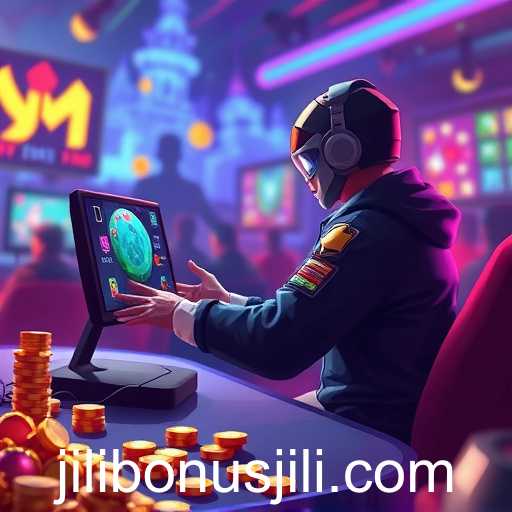 The Rise of JiliBonus in the Gaming World