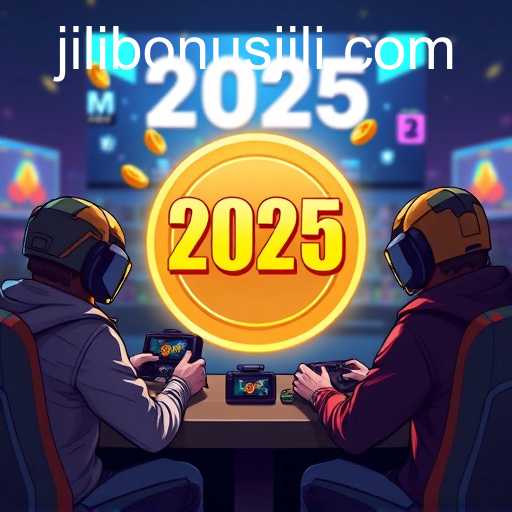 The Rise of Jilibonus in Online Gaming