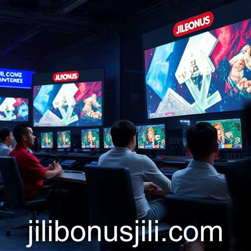 jilibonus
