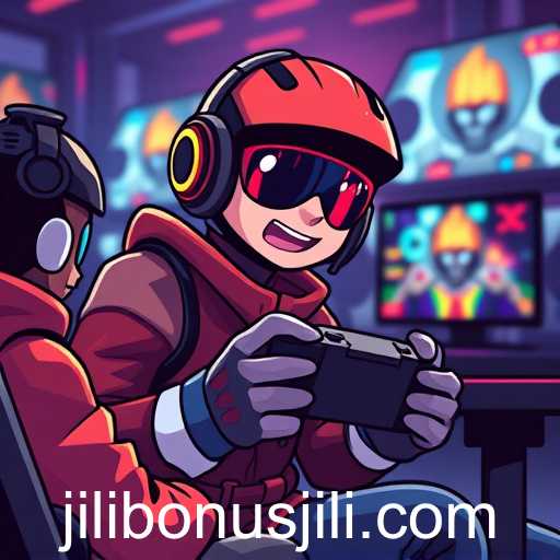 The Rise of Online Gaming: A Look into Jilibonus and Its Impact