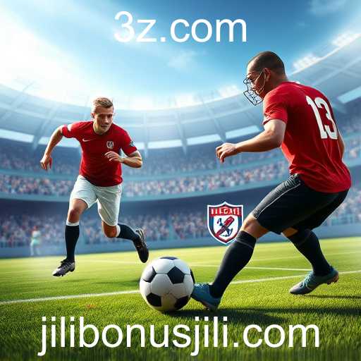 Exploring the Exciting World of Sports Betting: A Focus on 'jilibonus'