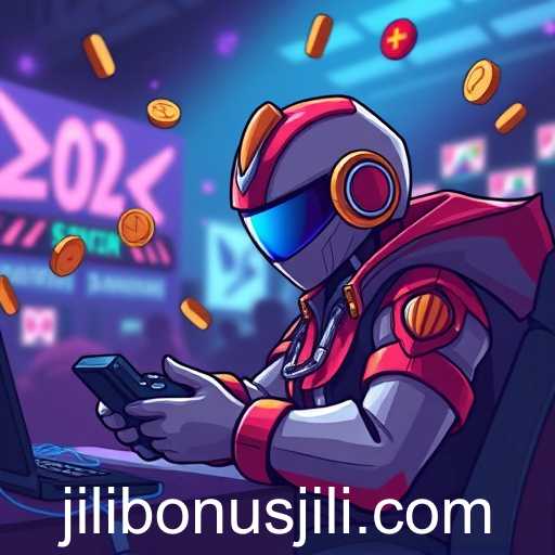 The Rise of Jilibonus in the Gaming World