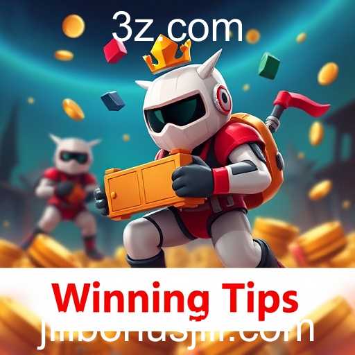 Mastering the Art of Winning: Exploring 'Winning Tips' with Jilibonus